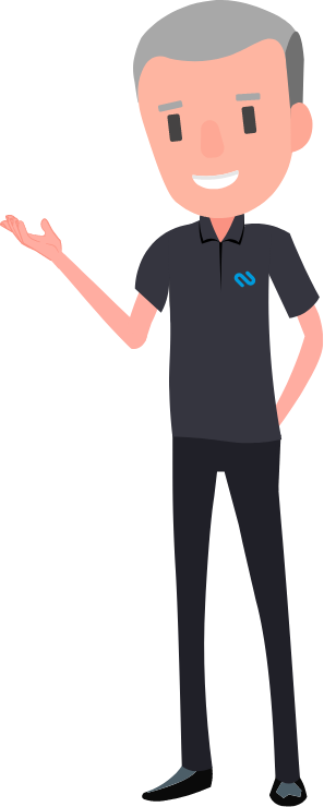 Mike / Mick - The Compliance Director