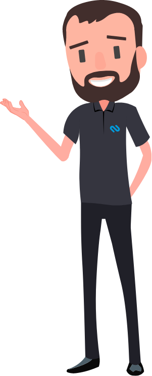 Brandon - The Cyber Security Manager