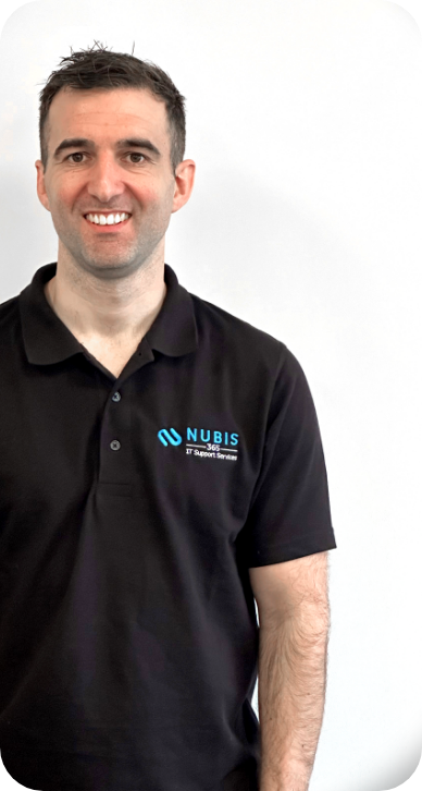 Ian - The Finance and Systems Guru