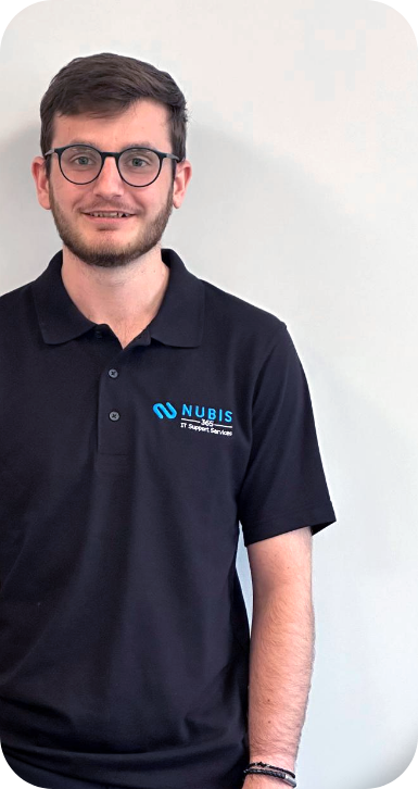 Jack - The Field Engineer