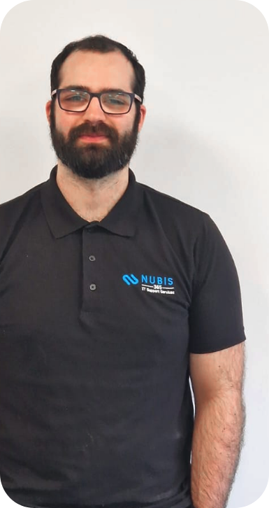 Giovanni - The Helpdesk Manager