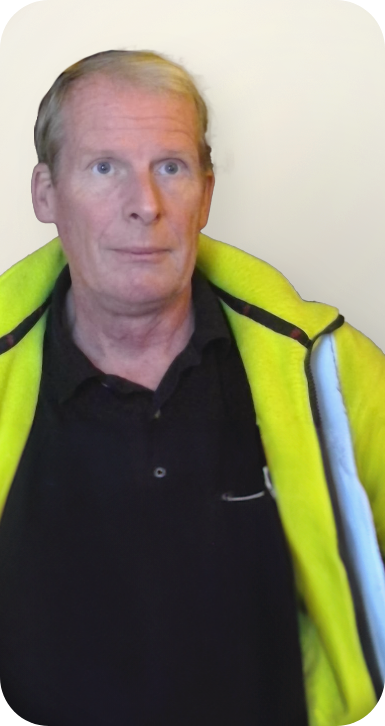 Mick - The Compliance Guy