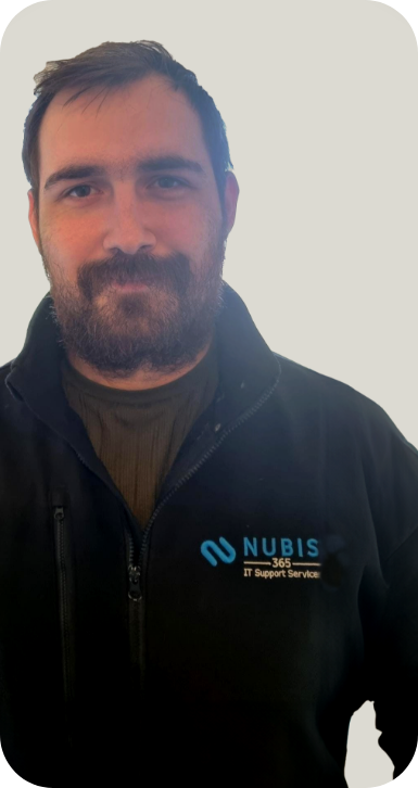 Brandon - The IT Security Guru