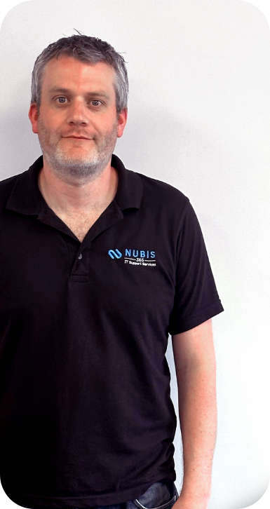 Simon - The Networking Guru