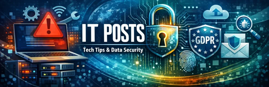 IT Posts to support clients