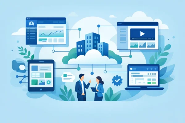 10 SharePoint intranet examples that work
