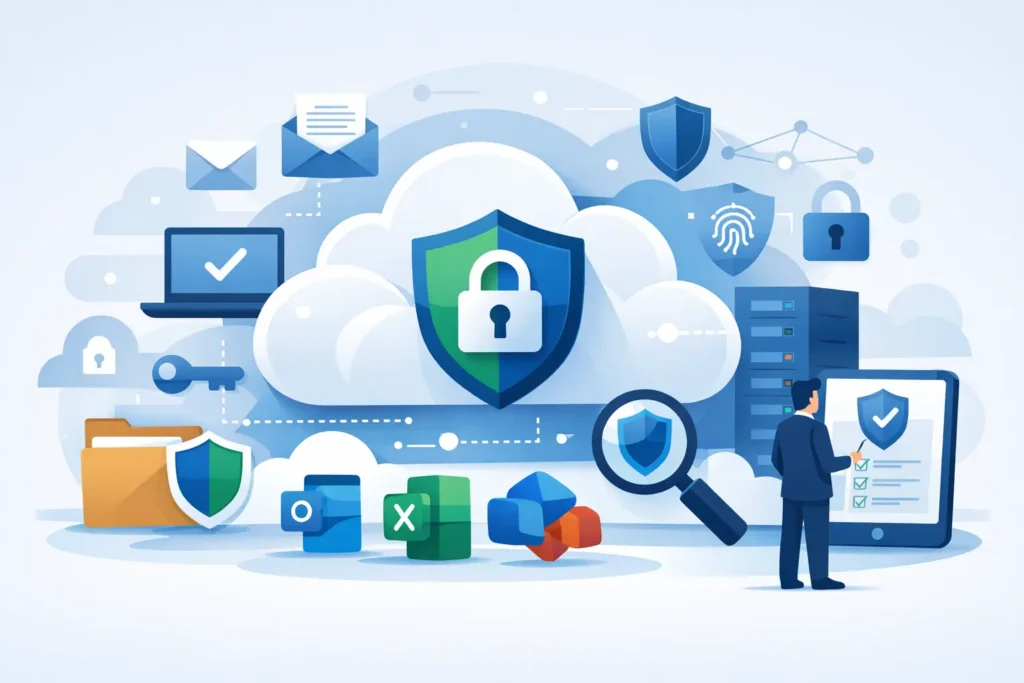 10 Top Microsoft 365 Security Settings