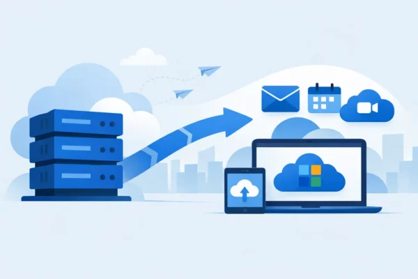 How to Migrate to Microsoft 365 Properly