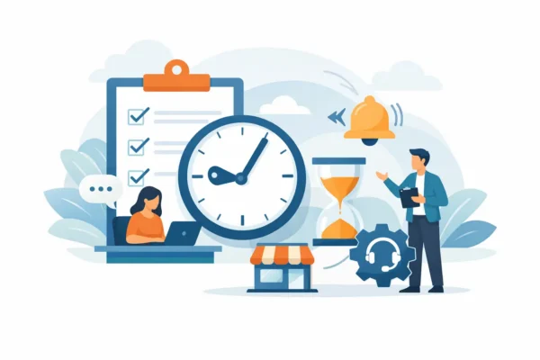 Small Business SLA Response Times Explained
