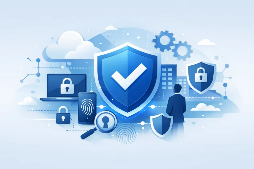 What Is Cyber Essentials and Why It Matters