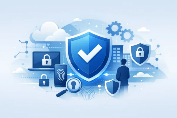 What Is Cyber Essentials and Why It Matters