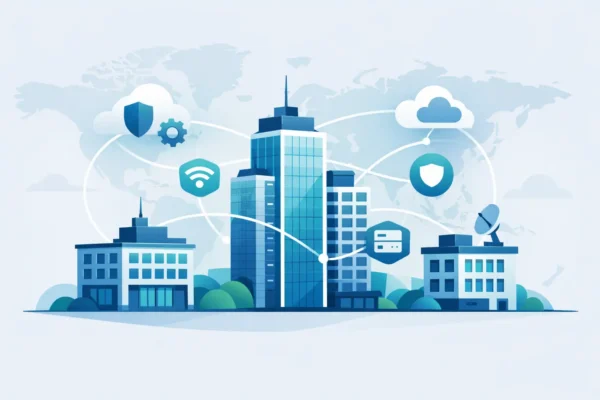 7 Best Practices for Multi Site Connectivity