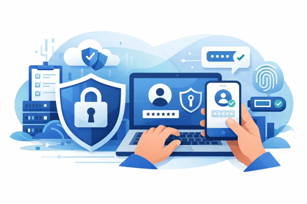 Why Is Cyber Insurance Asking for MFA?