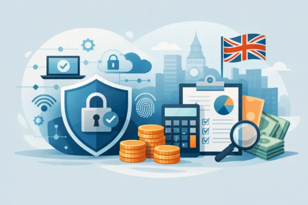 Cyber Essentials Costs: What UK Firms Should Budget