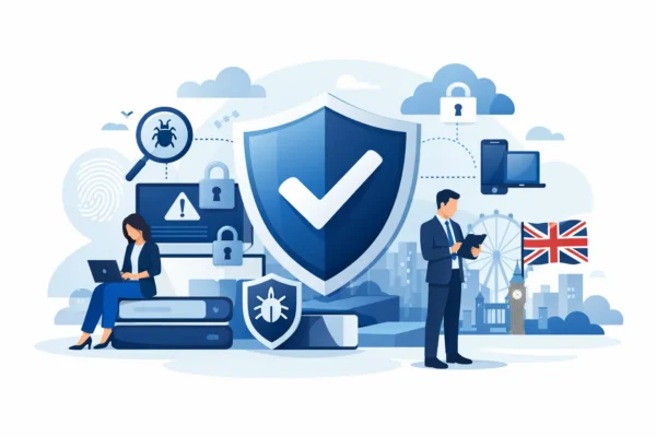 Endpoint Protection Review for UK Businesses