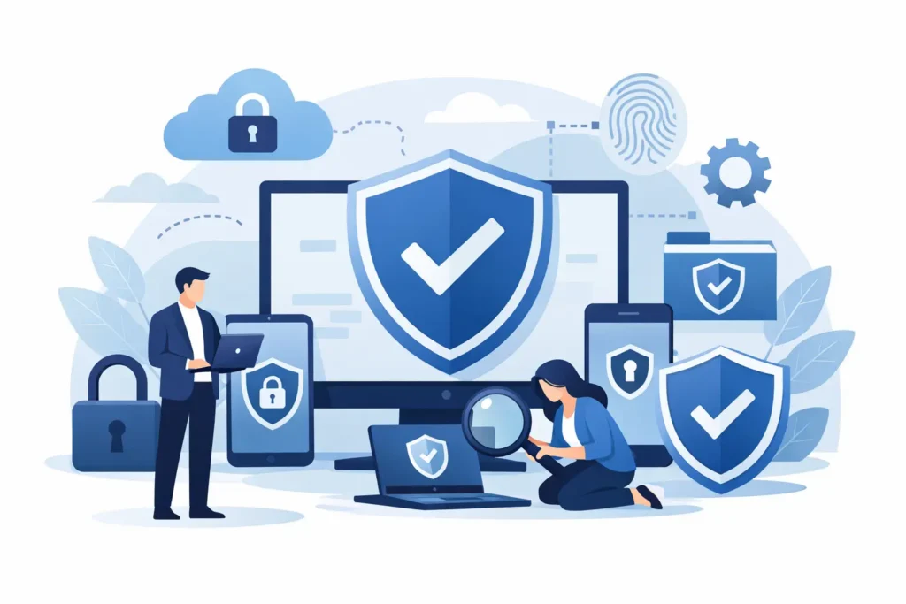How to Deploy Endpoint Protection Safely