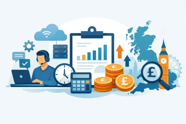 IT Support Pricing for UK Businesses Explained