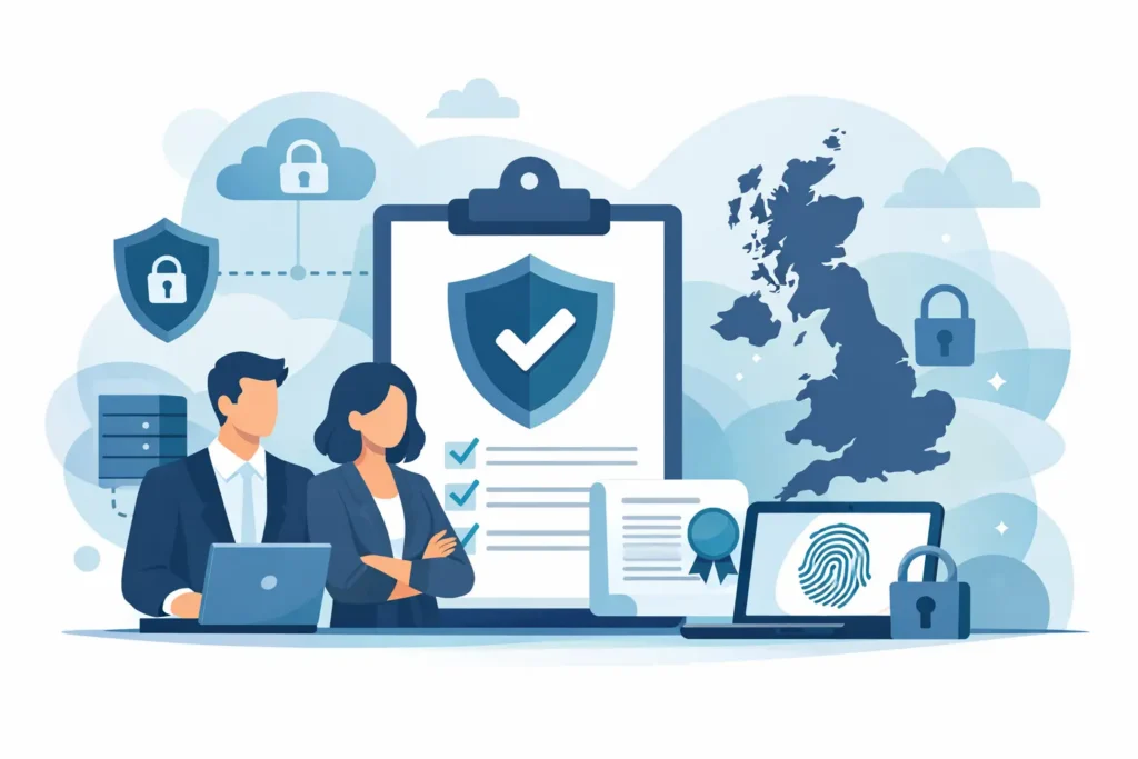 Who Needs Cyber Essentials Certification in the UK